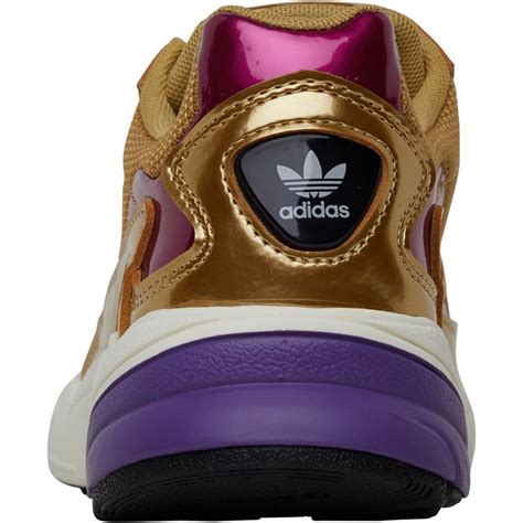 adidas goud dames